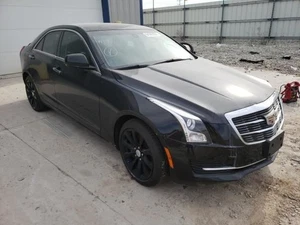 Shifter Cadillac ATS 2018 Transmission Shift 1466221 - Picture 1 of 12