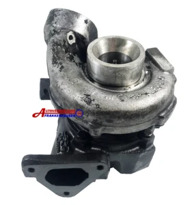 Mercedes W203 S203 200 220 CDI Turbolader A6110960999 AL0009GT18V - Picture 1 of 3