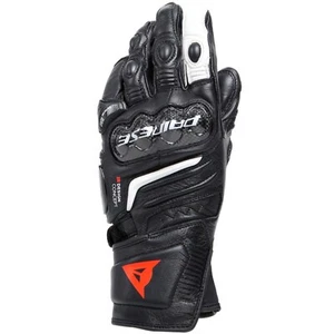 Motorrad Handschuhe Dainese Carbon 4 Long Lady - Damen Motorradhandschuhe Leder - Bild 1 von 10