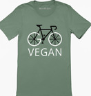 Go Vegan T-shirt