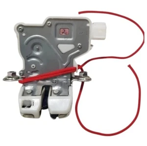 Toyota Rush F800 F850 OEM Back Door Trunk Lock Actuator Hatch 69350-BZ170 NEW - Bild 1 von 5