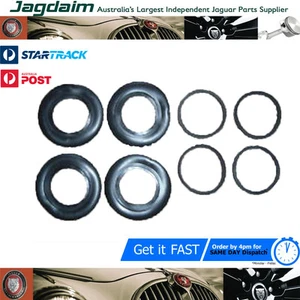 New Jaguar Daimler E-Type XJ6 S3 V12 Rear Brake Caliper Seal Set 11376 - Picture 1 of 1