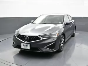 2022 Acura ILX Premium Package - Picture 1 of 40