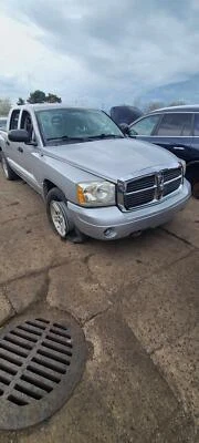 01 02 03 04 05 06 07 08 09 10 11 DODGE DAKOTA Alternator 4.7L OEM - Image 1 of 4