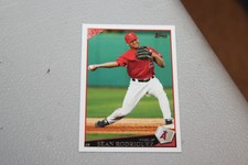 2009 Topps Baseball - Complete Finish Fill Your List Set U-Pick