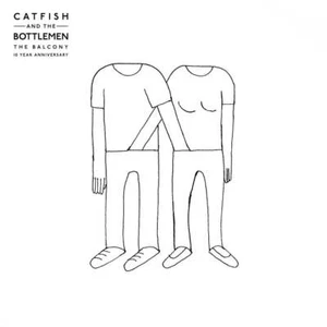 Catfish and the Bottlemen - The Balcony (10th Anniversary) - LP - Picture 1 of 3