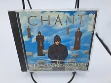 Chant by The Benedictine Monks of Santo Domingo De Silos CD