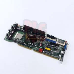 Scheda IEI ROCKY-4786EV-RS-R40 VER: 4.0 con ventola CPU Ram USATA 1 PZ - Foto 1 di 15