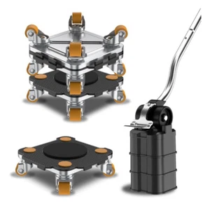 ONEON Furniture Transport Professional Kit - Upgraded Furniture Lifter with Custom Made - Picture 1 of 7