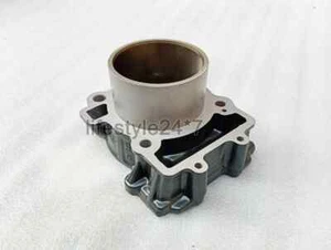 Fit For KTM Duke 390 Cylinder Barrel Block With Piston 2015 To 2019 Model - Foto 1 di 3