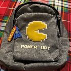 Rare Kipling Retro Pac-Man Collaboration Power Up Backpack (Limited Release)