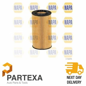 Oil Filter 123mm Height Fits Audi Q7 Quattro TDi - 3.0 - 15-19 NAPA NFO3172 - Picture 1 of 9
