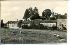 CP 59 Nord - Etroeungt - Vue panoramique b - Imagen 1 de 2