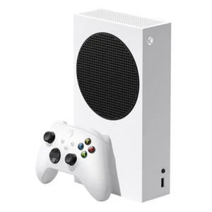 Xbox Series S Console - Picture 1 of 12