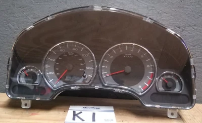 PONTIAC VELOCÍMETRO TORRENT 2006 - Imagem 1 de 3