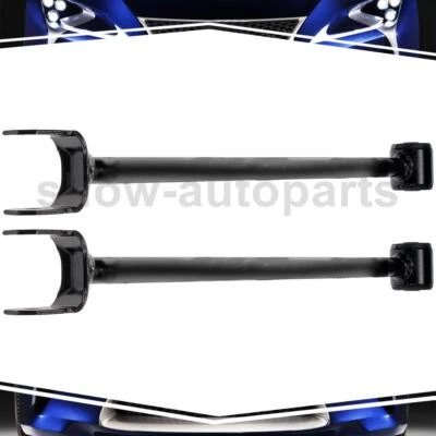 Dorman - OE Solutions Rear 2Of Suspension Trailing Arm For Toyota Corolla - Image 1 of 4