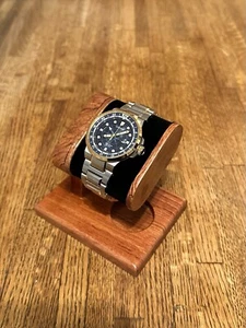 CITIZEN Eco-Drive 200M ENDEAVOR Two-Tone Men's Watch - BJ7144-52L MSRP: $575 - Picture 1 of 4