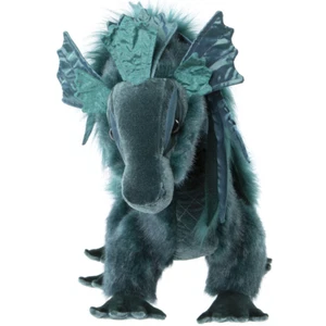 Charlie Bears Collectable Plush The Loch Ness Monster 36cm - Picture 1 of 2