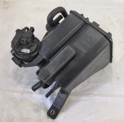 Evaporador Porsche Cayenne 2011-2018 bote de carbón OEM 2017 2016 2015 2014 Foto 1 de 4