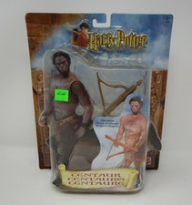 Centaur Action Figure 2002 HARRY POTTER Mattel Sealed NEW MOC