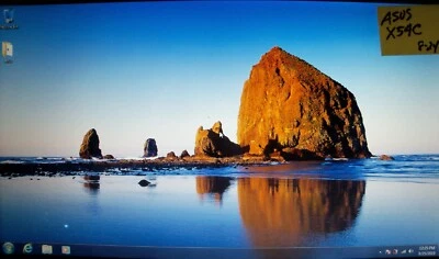 ACER & Gateway motherboard DIG43L 250 GB Hard Drive with Windows 7 installed - Image 1 of 4