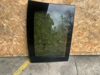  BMW 650I M6 E63 OEM 06-10 КУПЕ ВЕРХНИЙ ЛЮК СОЛНЦЕ ЛУНА СТЕКЛО ОКНА - Изображение 1 из 4