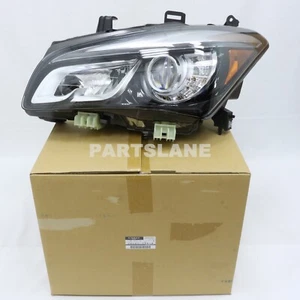 Infiniti QX80 2014-2017 QX56 Z62 OEM Echtes Scheinwerfer Links 26060-5ZA1A - Bild 1 von 7