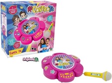 ME CONTRO TE CANTA TU GIOCHI PREOZIOSI