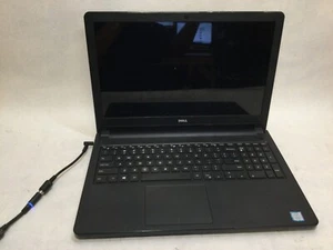 Dell Inspiron 15 5566 15.6” / Intel Core i3 UNKNOWN SPECS /(POWERS ON/NO BOOT)MR - Picture 1 of 4