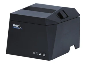 Star Micronics TSP143IV Thermal Printer 39473010 - Picture 1 of 1