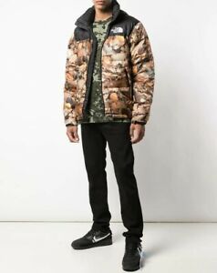 Supreme x The North Face Jackets for Men for Sale | Shop New 