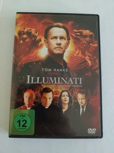 Illuminati - DVD - Tom Hanks, Ewan McGregor - Guter Zustand - Bild 1 von 6