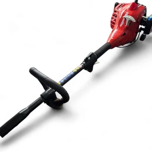 Homelite Power Head UT26CSL3VNM 2-Cycle Curved Shaft Gas Trimmer-MOTOR ONLY- - Picture 1 of 7