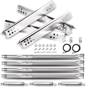 Grill Replacement Parts for Charbroil Advantage Series 4 Burner 463344116 466344 - Picture 1 of 12