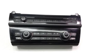 BMW F11 2010-2016 Klimabedienteil Klimaanlage 931767001 - Picture 1 of 4