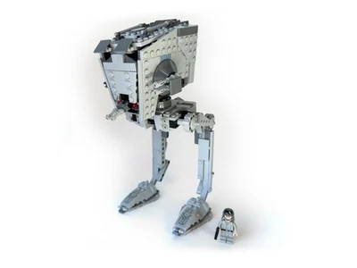 Lego Star Wars 75153 AT-ST Walker Complete Build Only has the Driver Minifigure - Image 1 of 4