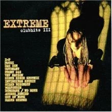 Extreme Club Hits 3 von Various | CD | Zustand gut - Bild 1 von 2