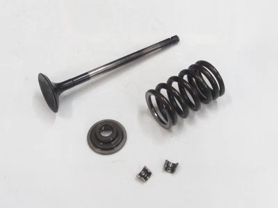 Válvula de admisión del motor Suzuki GN 250 GN250 GZ 250 GZ250 1982-2010 OEM 12911-38200 Foto 1 de 4