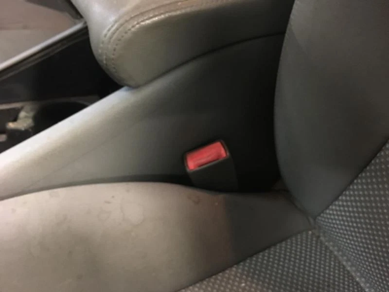 Seat Belt Front Bucket Driver Buckle Excluding Ltz Fits 10-12 MALIBU 2369944 Foto 1 de 1