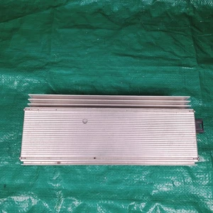 BMW Amplifier 65129166075 Lear Amp HIFI Stereo - Foto 1 di 5