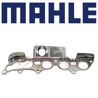 MAHLE Exhaust Manifold Gasket for 2006-2011 Mercury Mariner Milan 2.3L 2.5L hi Foto 1 de 4