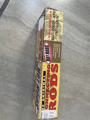 Hot Rods connecting rod 8669 2004 - 2011 KTM 250 300 EXC SX XC XC MXC SXS  2016 - Image 1 of 4