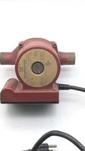 GRUNDFOS, 59896226, UP15-10B7/LC Circulator Pump - Picture 1 of 9