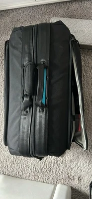 Tenba Cineluxe Backpack 24 Inch - Image 1 of 4