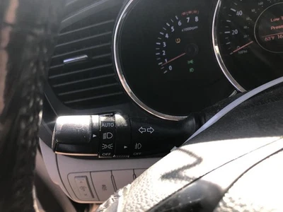 Column Switch Coupe Lamp Canada Market Fits 09-16 GENESIS 911058 - Image 1 of 4