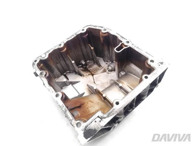 Alfa Romeo MiTo Motorölwanne 0.9 TwinAir Benzin 77kW (105 HP) 55244791 2016 - Image 1 of 4