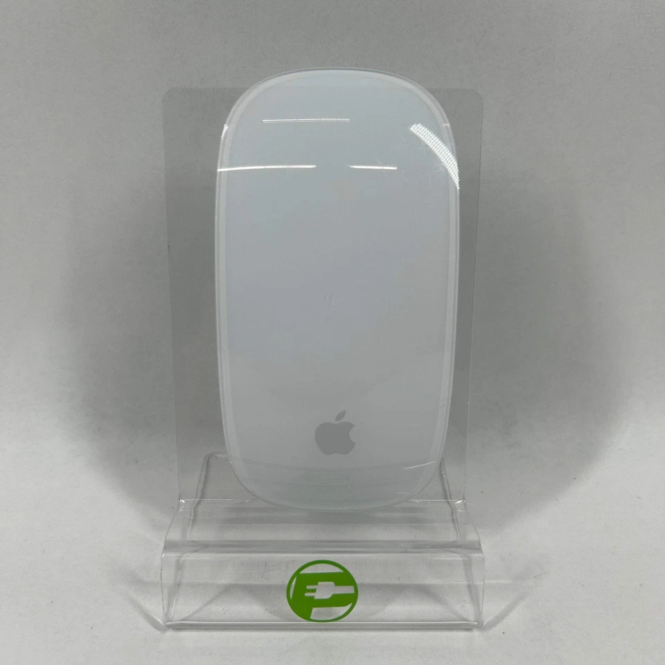 Apple Magic Mouse (USB-C) Blanco Foto 1 de 4