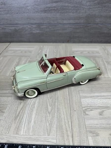 1950 Chevrolet Bel Air 1:18 Scale Model Mira by Solido Model Car - Picture 1 of 22