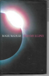 Everyday Eclipses by Roger McGough (Hardcover) - Picture 1 of 2