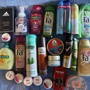 Drogerie Paket 24x Neu - Bild 1 von 5